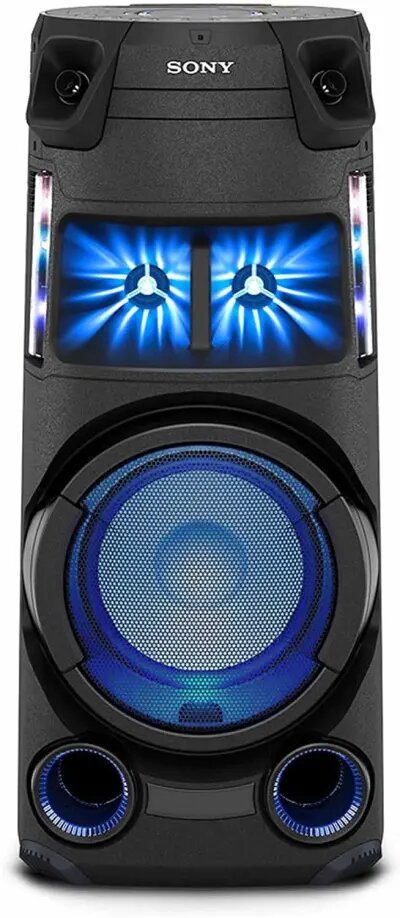 Home Audio System (Party)/ Sony Home Audio System MHC-V43D (AC only)