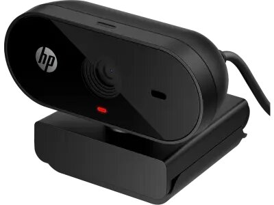 Web Camera/ HP 320 FHD USB-A Webcam (53X26AA)