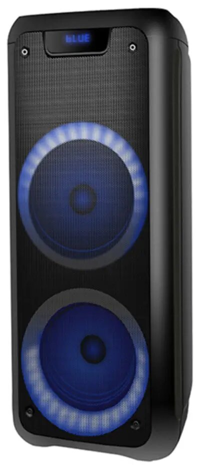 Home Audio System (Party)/ EDEN SPEAKER - ED-605