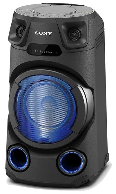 Home Audio System (Party)/ Sony Home Audio System MHC-V13 (AC only)