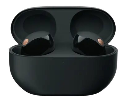 Sony WF-1000XM5 Wireless Noise Cancelling In-Ear Black (WF1000XM5B.E)