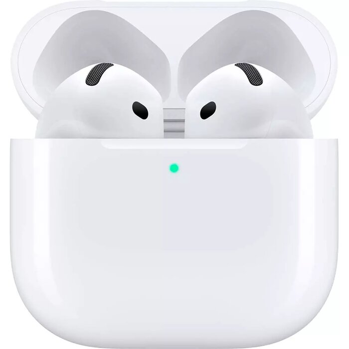Wireless Headphone/ Apple/ Apple AirPods 4 With A.N.C. (MXP93ZE/A)