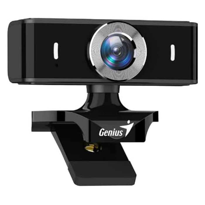 Web Camera/ Genius/ Facecam 2000 USB Built-In-Mic