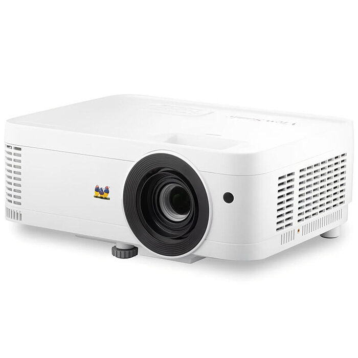 Projector/ ViewSonic/ PX700HDH  0.65" 1080p 22000:1  3700 ANSI Lumens  Business/Education Projector 10W