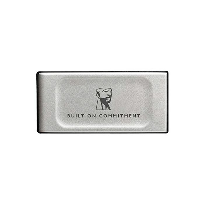 PC Components/ HDD/ External/ 1.8"/ Kingston XS2000 External Solid State Drive (SSD) 1TB