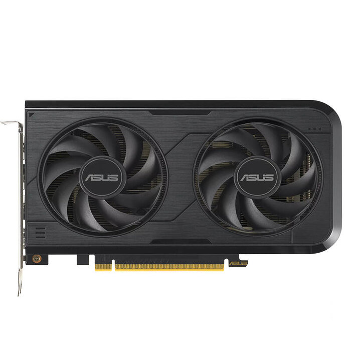 PC Components/ Video Adapter/ PCI Express 6GB/ DUAL-RTX5050-O8G//RTX5050,HDMI,DP*3,8G,D6