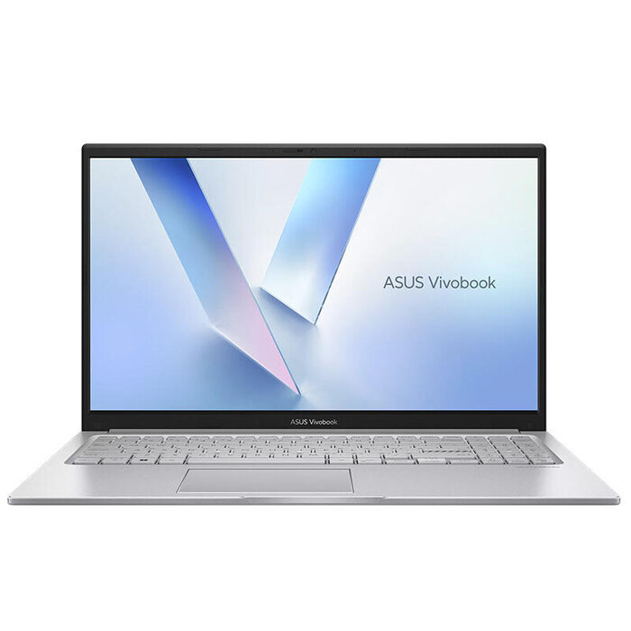 Notebook/ Asustek/ Vivobook 15.6" Core 5 120U 16GB 512GB  SSD Integrated Graphics  Cool Silver