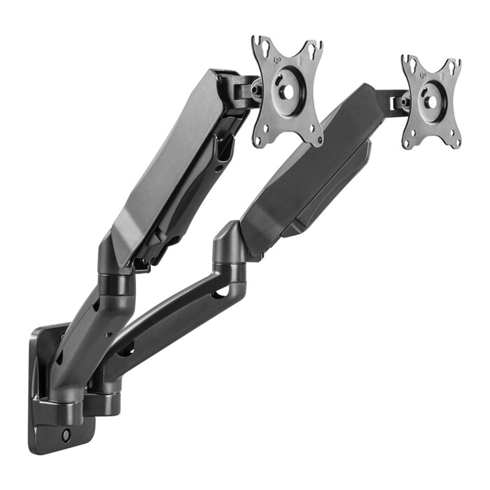 Monitor/ Accessories/ Stell Monitors mount dual SOS 1820