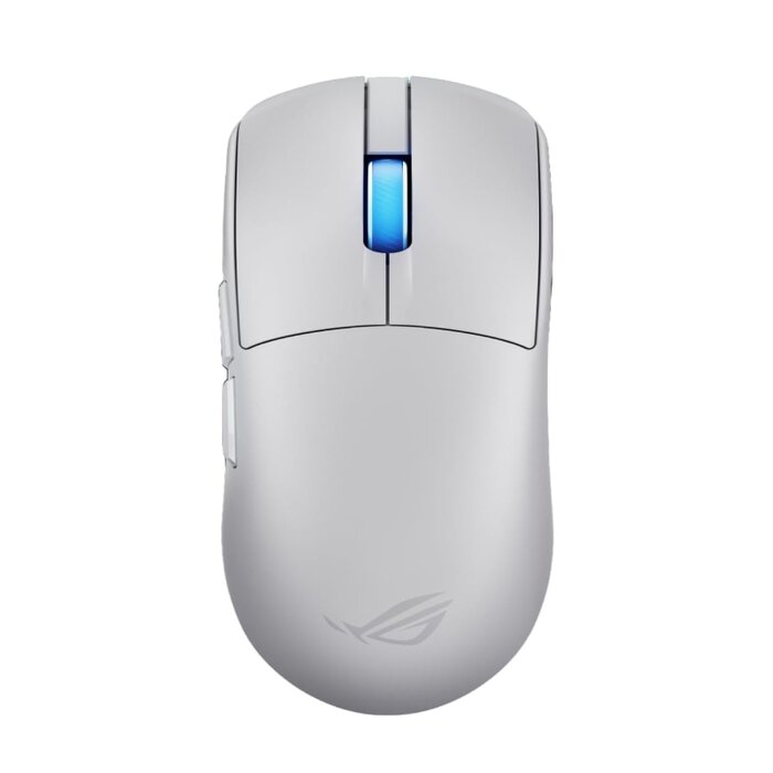 Mouse/ Asus ROG Harpe II Ace Gaming Mouse White