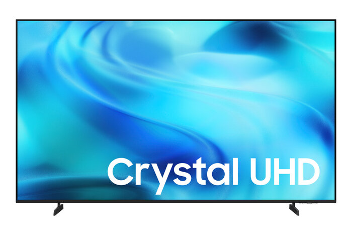 Crystal UHD UE43U8000HUXPY  60Hz