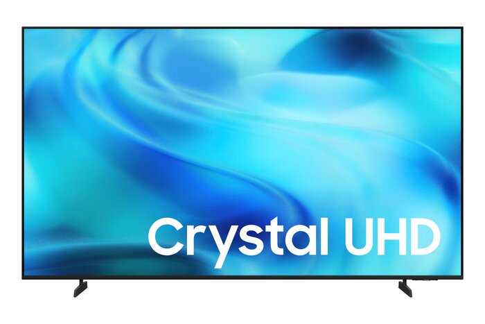 Crystal UHD UE55U8000HUXPY  60Hz