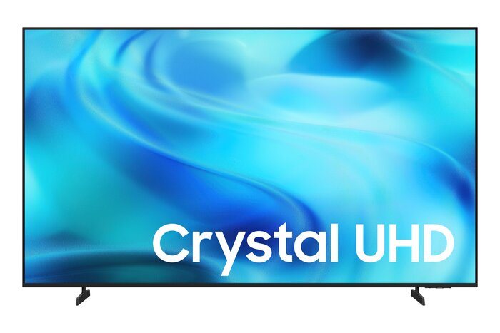 Crystal UHD UE65U8000HUXPY  60Hz