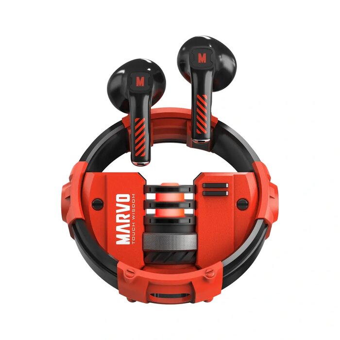 Marvo Quaz Wireless In-Ear Earbuds