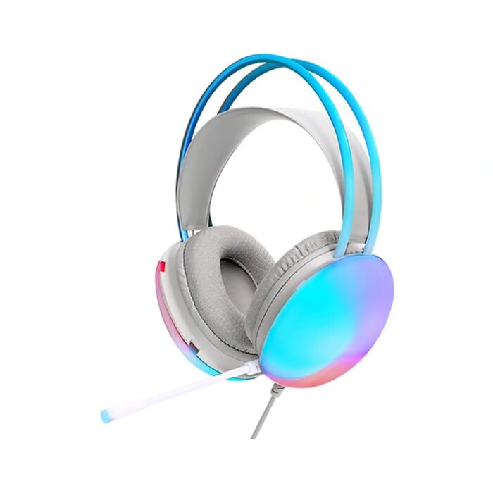 Xtrike Me GH-511 RGB Gaming Headset