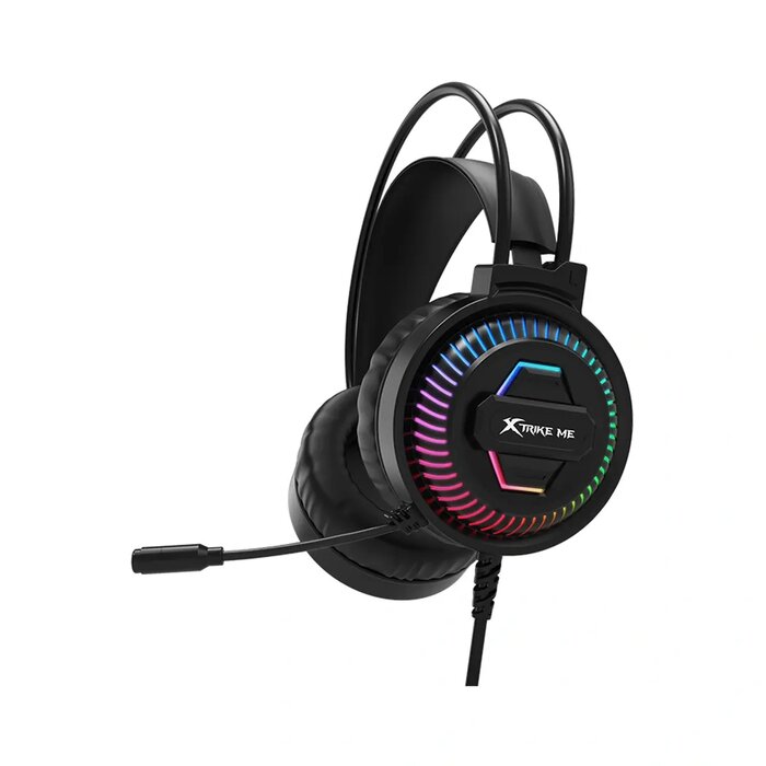 XTRIKE ME GH-510  wired headset