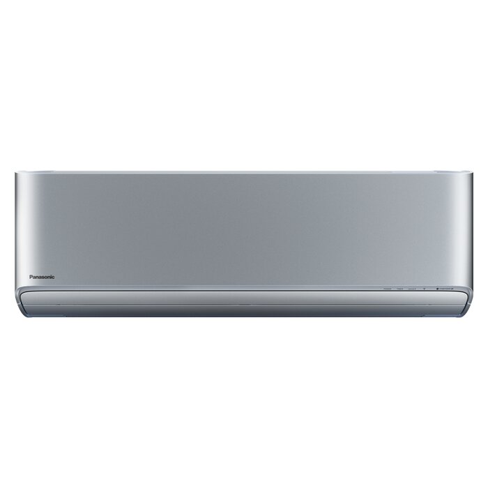 Panasonic Etherea CS-XZ25CKEW INDOOR ( 25-30m2 ) R32, nanoe™ X, Silver
