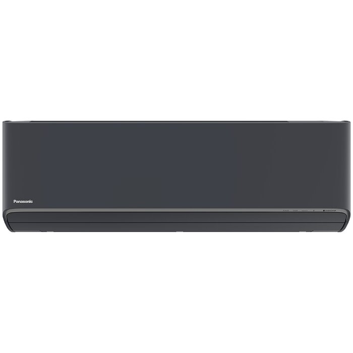 Panasonic Etherea CS-XZ25CKEW-H INDOOR ( 25-30m2 ) R32, nanoe™ X, Black