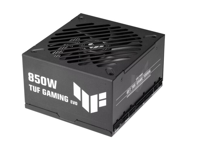 TUF-GAMING-850G-EVO