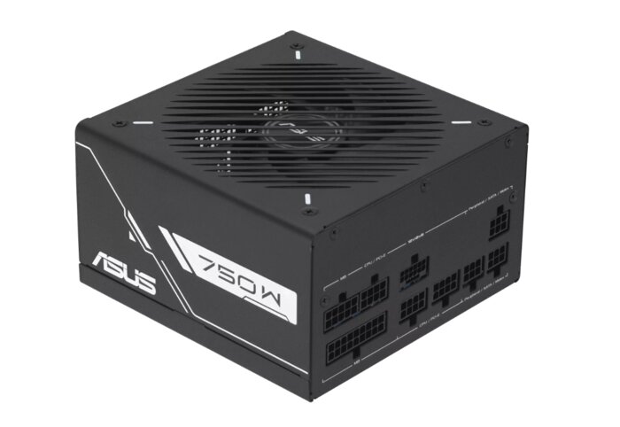 ASUS PRIME-750G