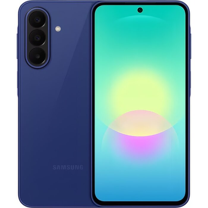 256GB 5G Duos Blue