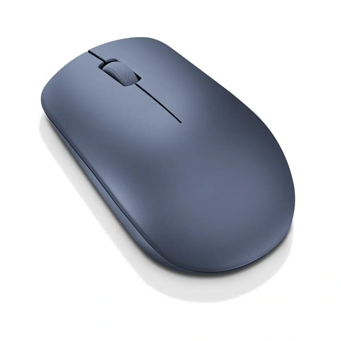 Lenovo 530 Wireless Mouse (Abyss Blue)