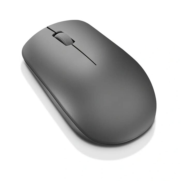 Lenovo 530 Wireless Mouse (Graphite)