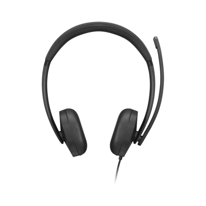 Lenovo Wired VoIP Headset (4XD1R88995)