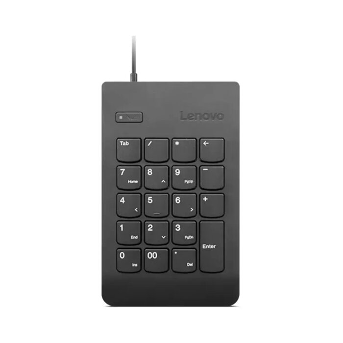 Lenovo USB Numeric Keypad Gen II