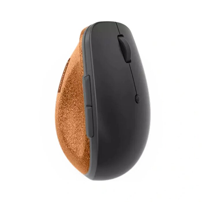 Lenovo Go Wireless Vertical Mouse | 4Y51C33792