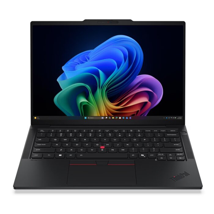 ThinkPad T14s Gen 7 14" Ryzen AI 5 430 16GB 512GB SSD Integrated AMD Radeon 840M Graphics  Graphics Black