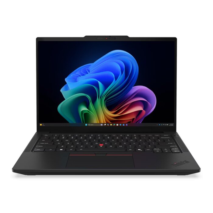 ThinkPad T14 Gen 7 14" Ultra 7 355 32GB 512GB SSD Integrated Intel Arc  Graphics Black