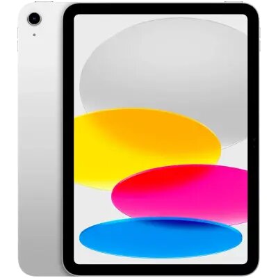 11-inch iPad Wi-Fi 128GB - Silver,Model A3354 W/O Charger