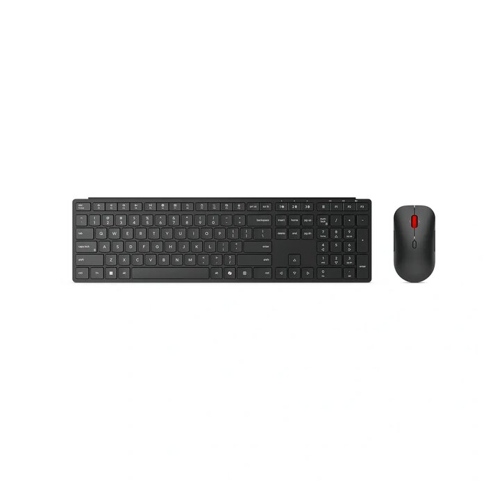 Lenovo Wireless Multi-Mode Pro Combo Keyboard and Mouse