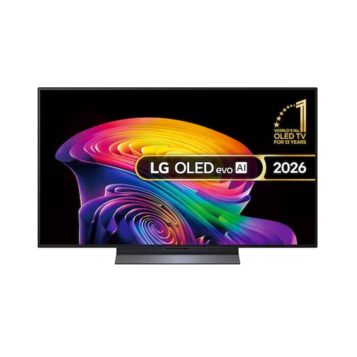 OLED48C6RLA.AMCN