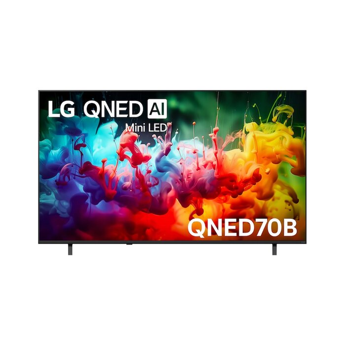 LG 75QNED70B6A.AMCN QNED AI QNED70 Mini LED 4K Smart TV 2026