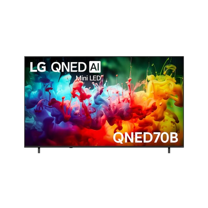 LG 85QNED70B6A.AMCN QNED AI QNED70 Mini LED 4K Smart TV 2026