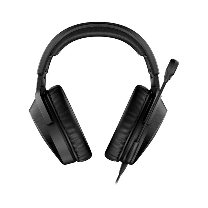HyperX Cloud Stinger 3 Gaming Headset (Black)
