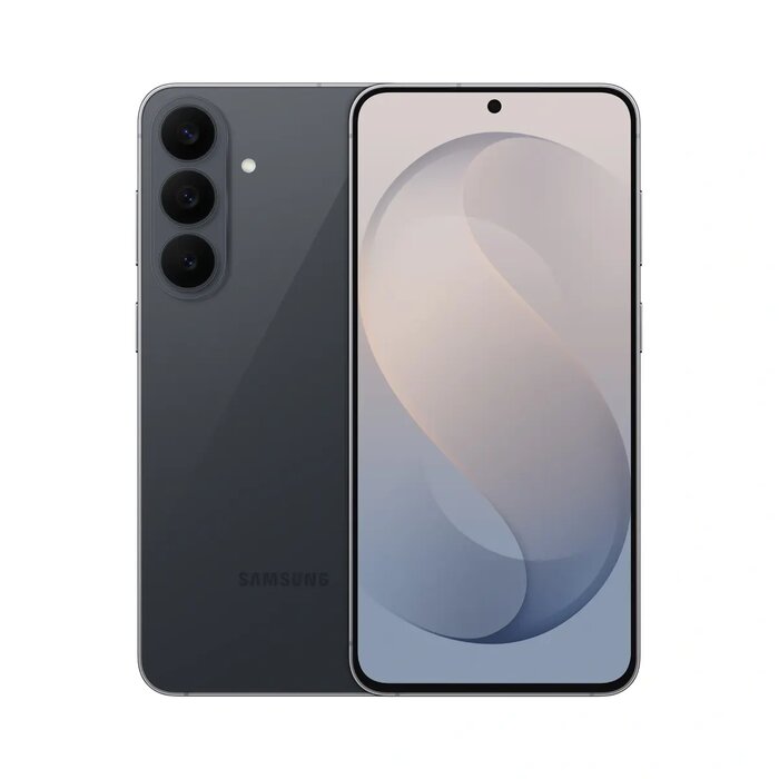 Samsung S741 Galaxy S26 FE 5G 8GB/256GB Duos Jet Black