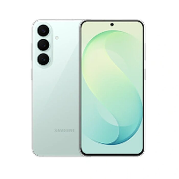 Samsung S741 Galaxy S26 FE 5G 8GB/256GB Duos Light Green