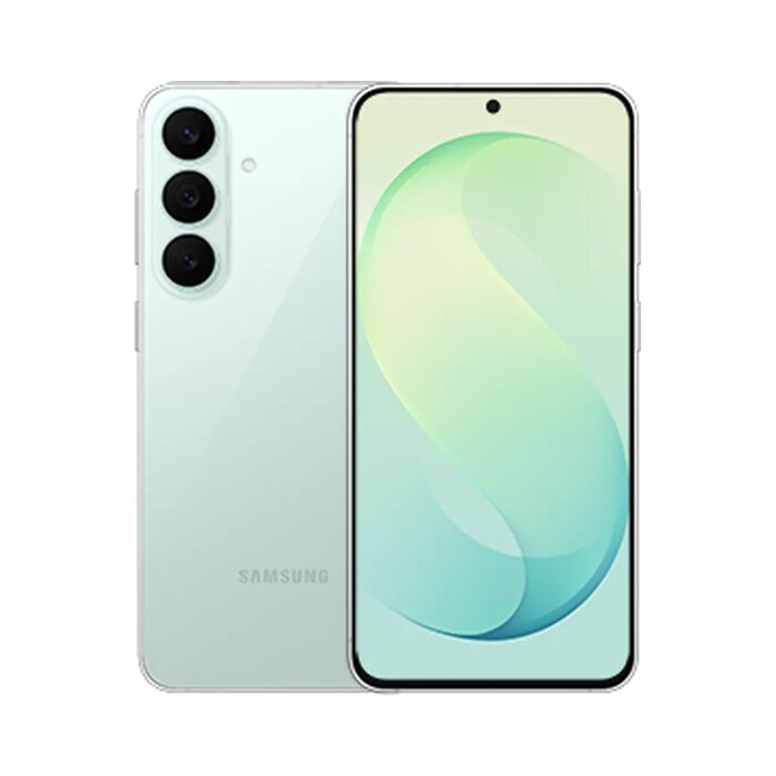 Samsung S741 Galaxy S26 FE 5G 8GB/128GB Duos Light Green