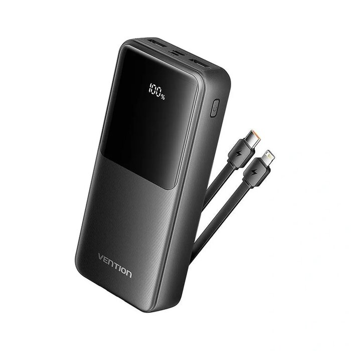 VENTION FHPB0 20000mAh Power Bank