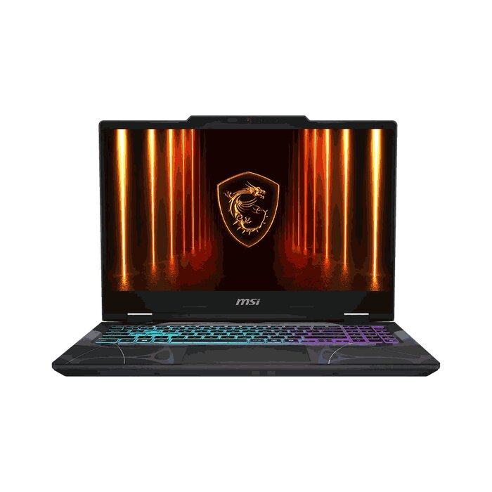 MSI Cyborg 15  15.6" FHD 144Hz Core 7 240H 16GB 1TB SSD RTX 5050