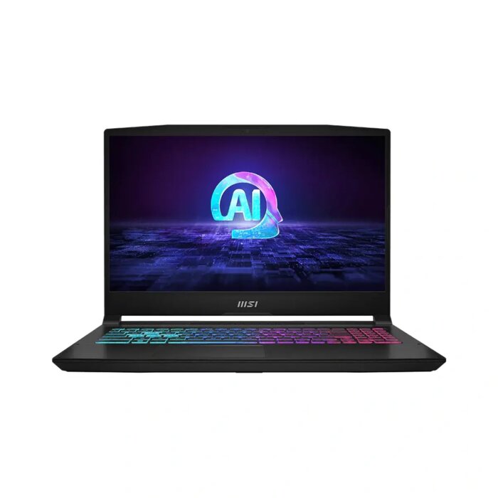 MSI Katana 15  15.6" FHD 144Hz Ryzen 7 8845HS 16GB 1TB RTX 4050