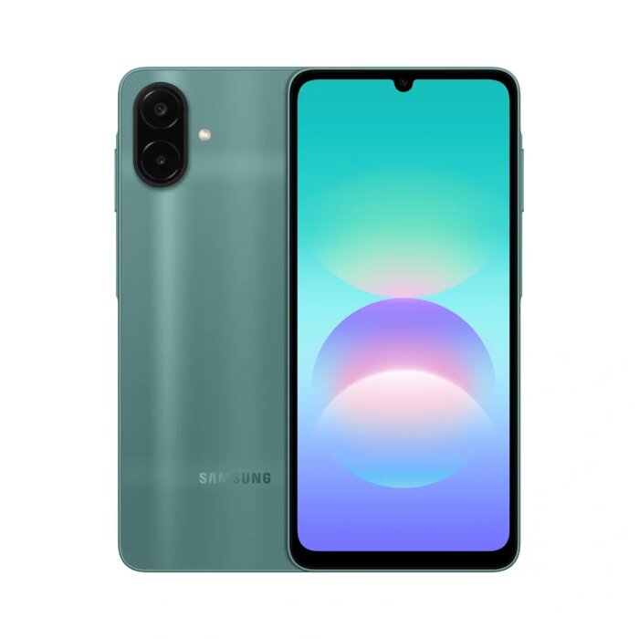 Samsung SM-A085F Galaxy A08 4GB/64GB LTE Duos Green