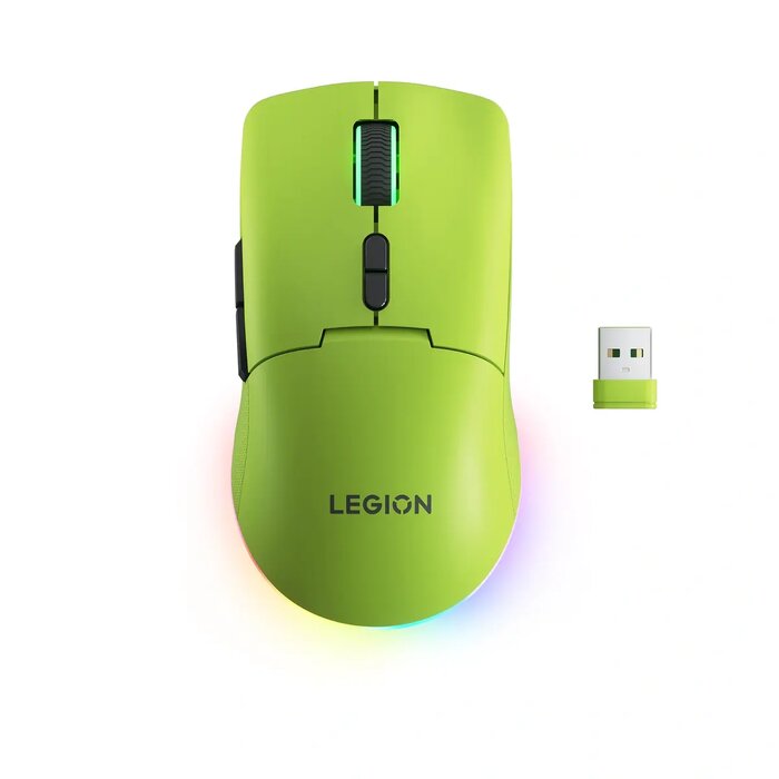Lenovo Legion M220 Wireless RGB Gaming Mouse
