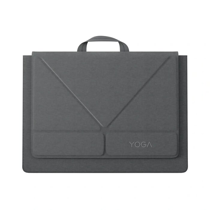 Lenovo Yoga Tote Sleeve (16" Grey)