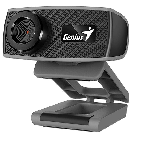 Web Camera/ Genius/ Facecam 1000X