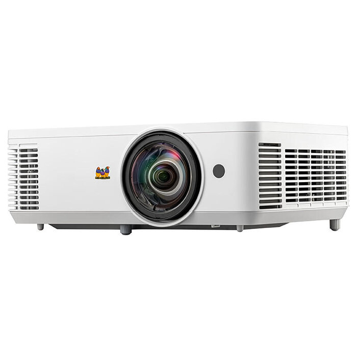 Projector/ ViewSonic/ PS502X XGA 1024x768  4,000 ANSI Lumens XGA Short Throw Business & Education Projector